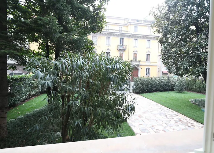 Bamboo Milano