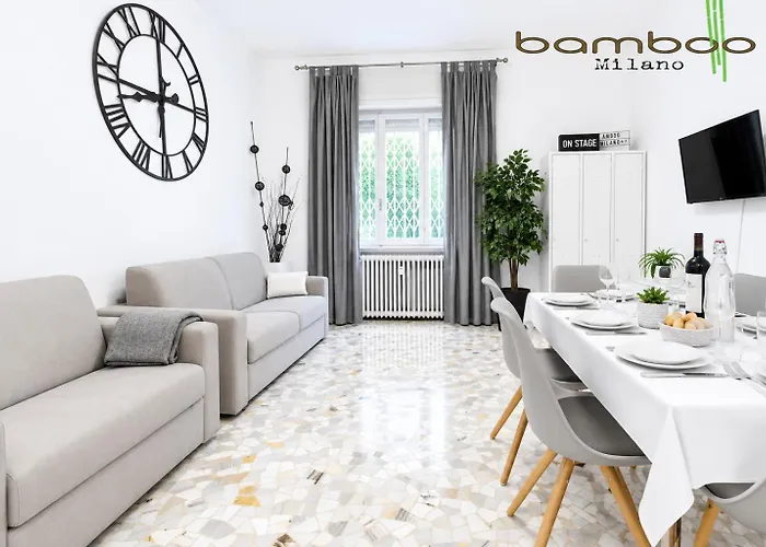 Bamboo Milano