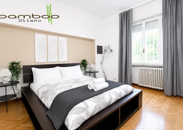 Bamboo Milano
