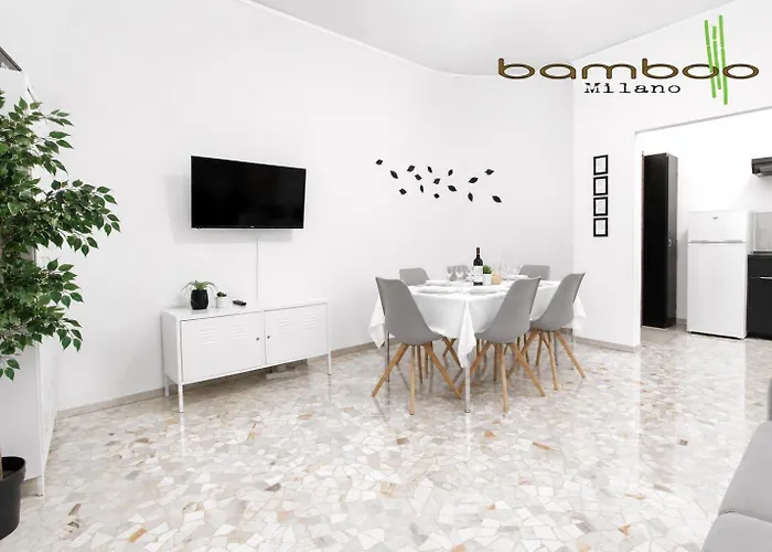 Bamboo Milano